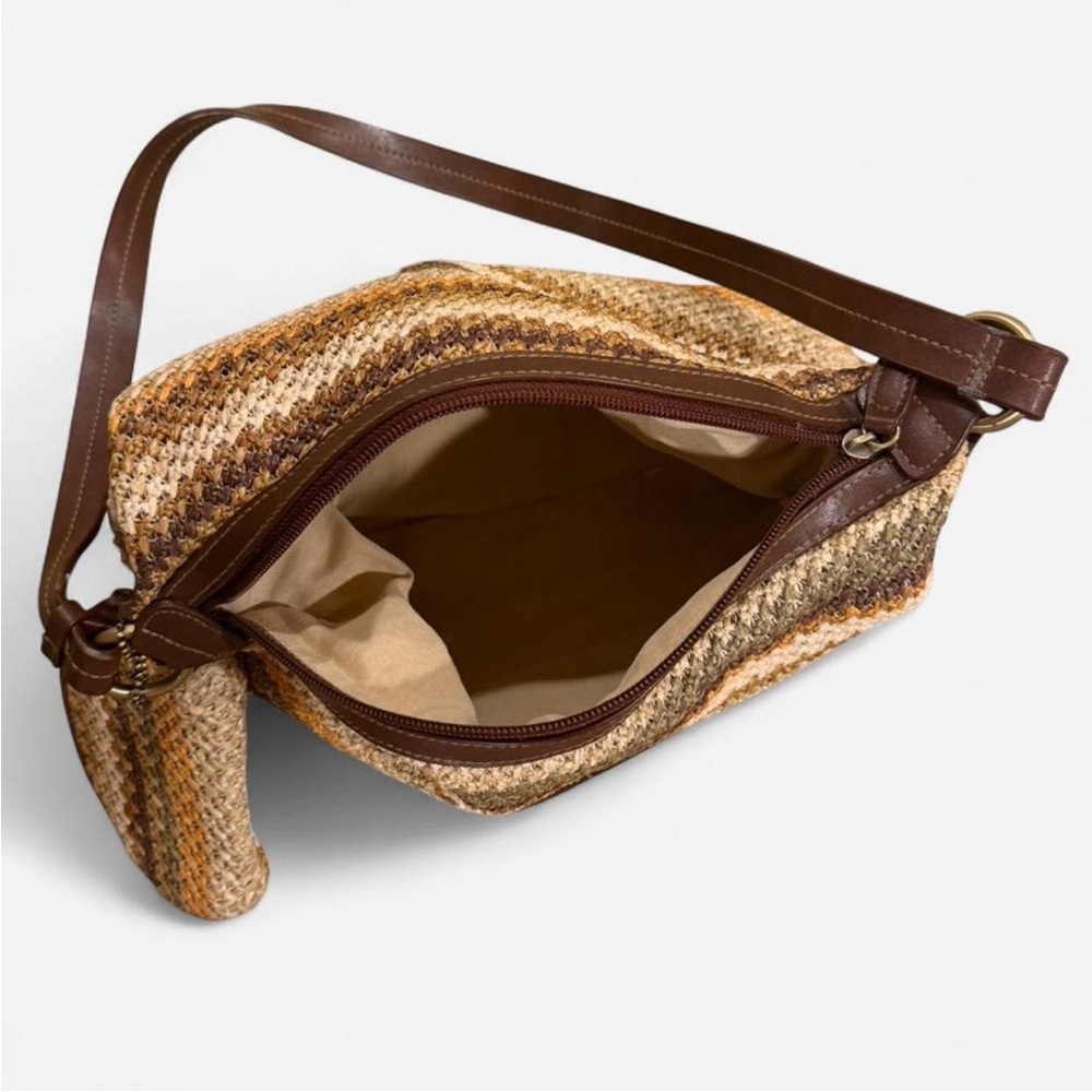 Strada Multicolor Shoulder Bag Set - Picture 3 of 3